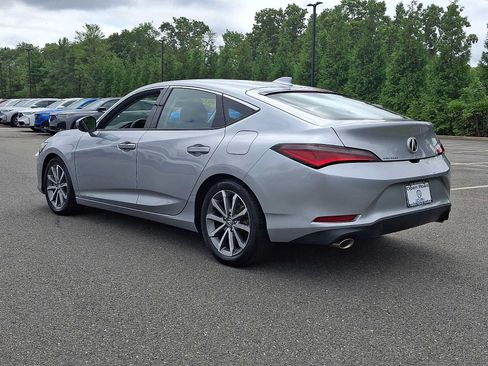 Used 2024 Acura Integra FWD image 4