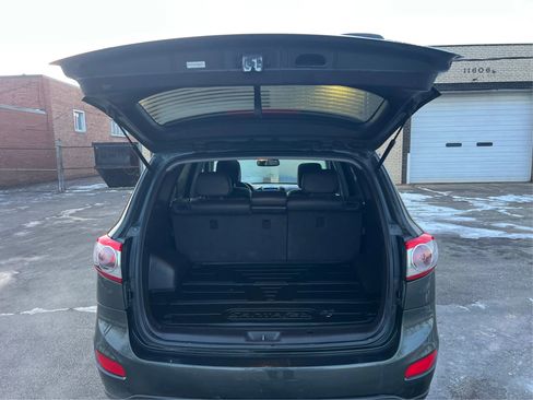 Used 2010 Hyundai Santa Fe Limited image 15
