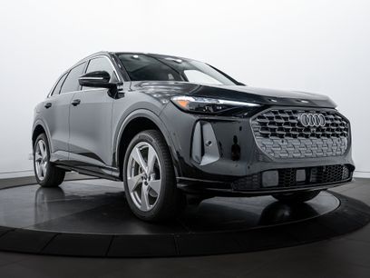 New 2025 Audi Q5 Premium Plus