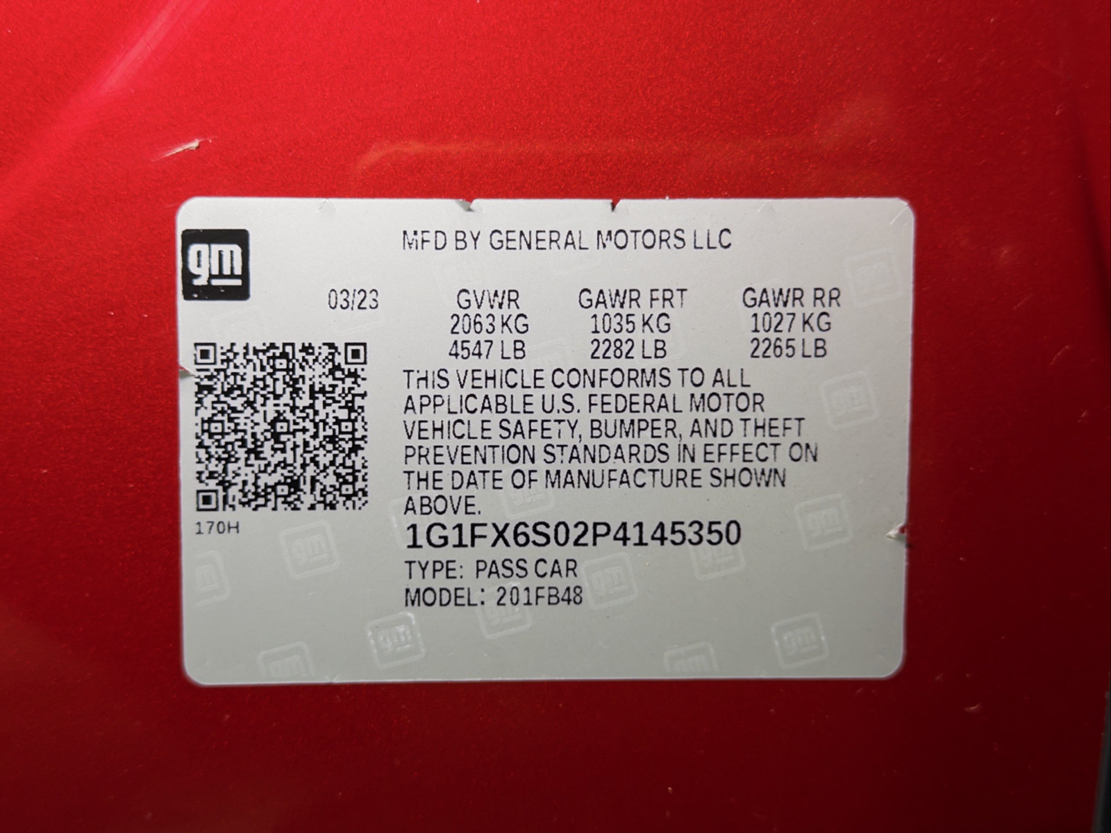 Used 2023 Chevrolet Bolt LT w/ Infotainment Package FWD image 28