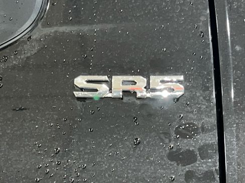 New 2026 Toyota Tacoma SR5 image 7