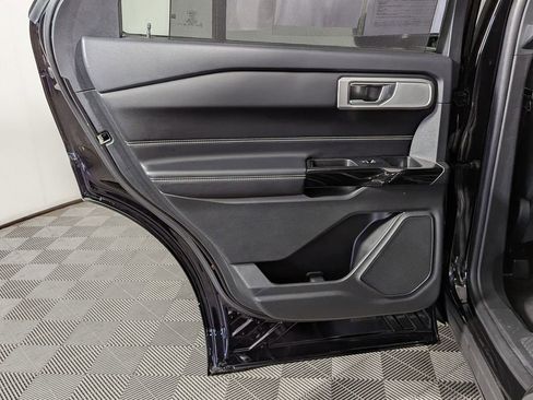 Used 2022 Ford Explorer ST w/ Equipment Group 401A image 49