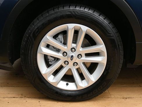 Used 2017 Ford Explorer 4WD image 11