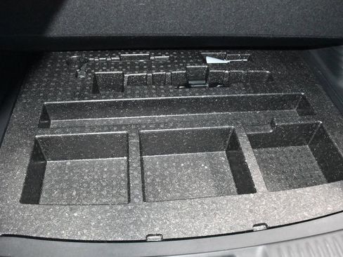 Used 2026 Honda HR-V EX-L image 34