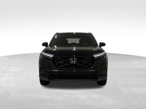 Used 2024 Honda CR-V Sport-L image 2