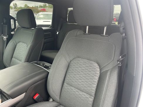 New 2026 RAM 1500 Big Horn image 11