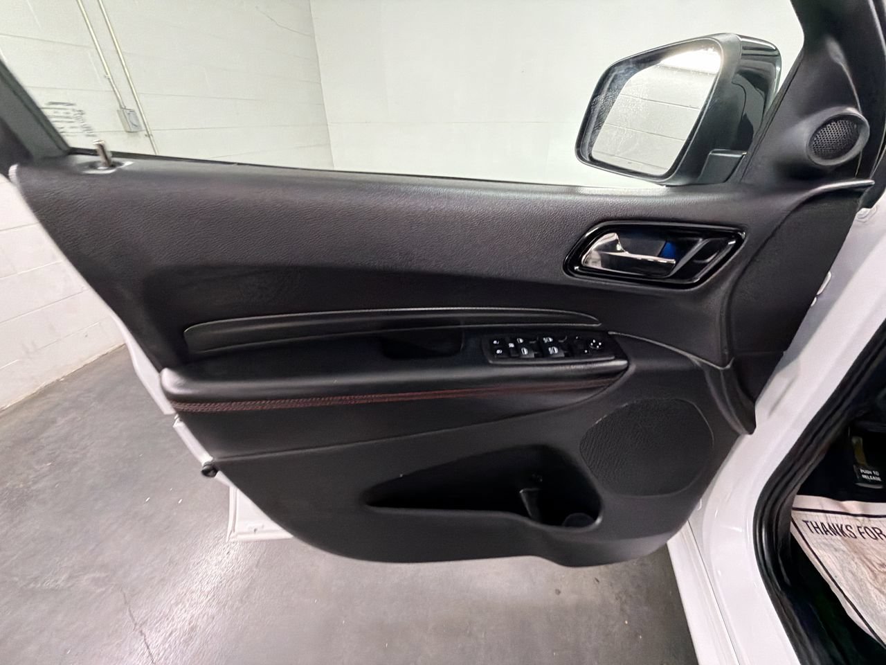 Used 2025 Dodge Durango GT AWD/4WD image 22