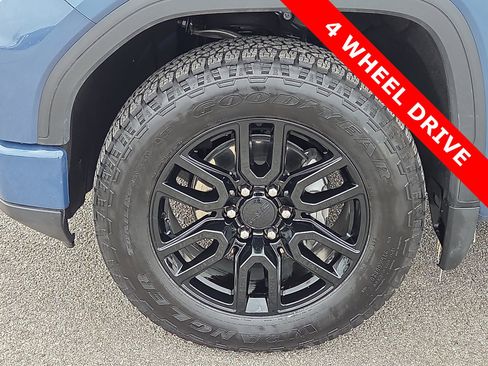 Used 2026 GMC Sierra 1500 Elevation w/ X31 Off-Road Package image 7
