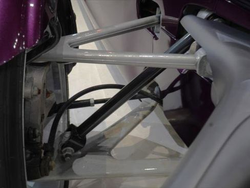 Used 1999 Plymouth Prowler image 32