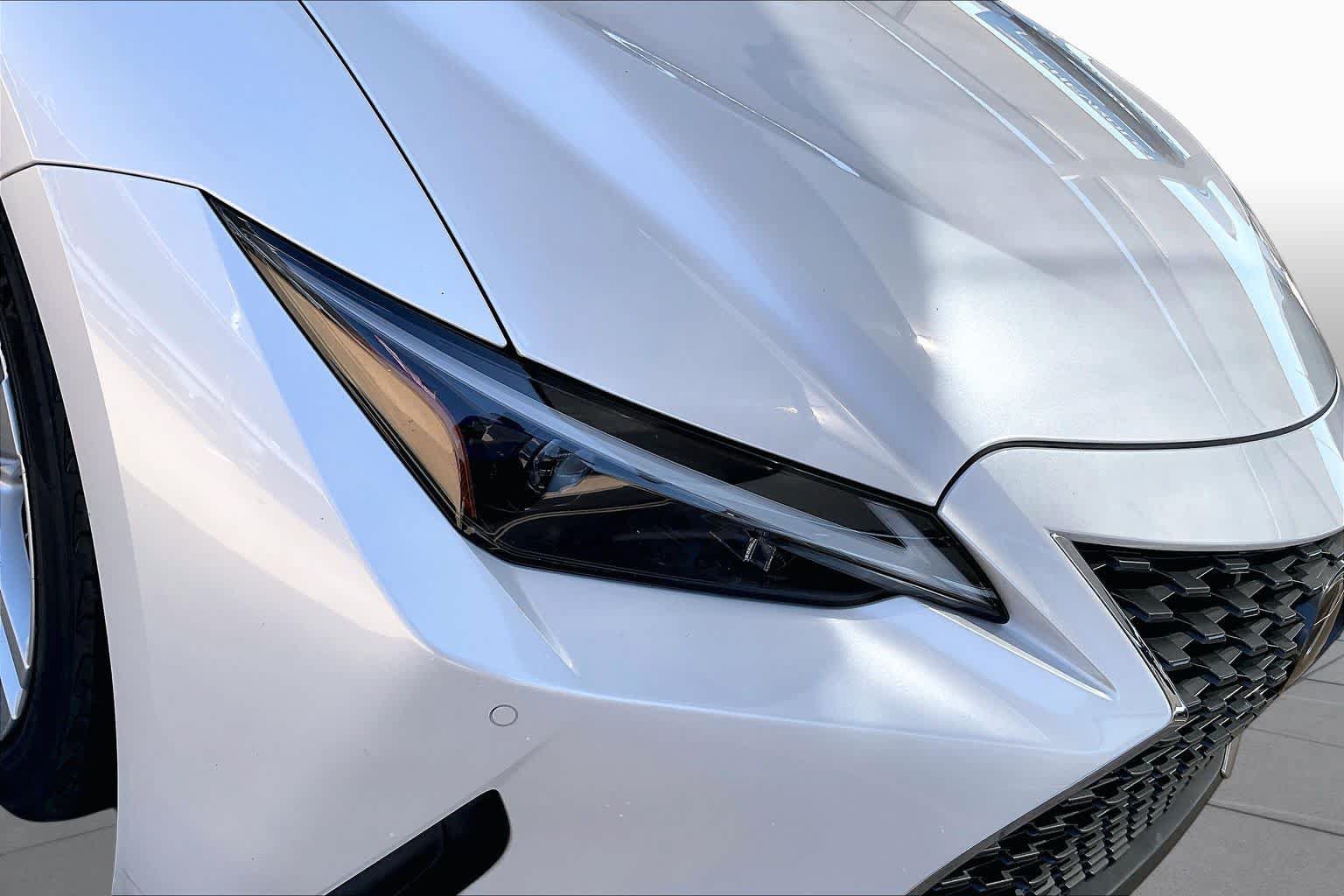 Used 2024 Lexus IS 300 w/ Comfort Package RWD image 27