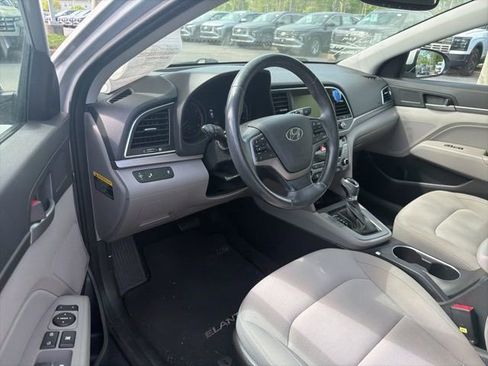 Used 2018 Hyundai Elantra Value Edition image 12
