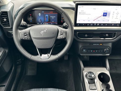 New 2026 Ford Bronco Sport Heritage w/ Convenience Package image 13