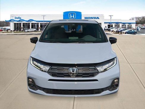 New 2026 Honda Odyssey Sport-L image 8
