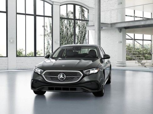 New 2026 Mercedes-Benz E 350 Sedan image 54