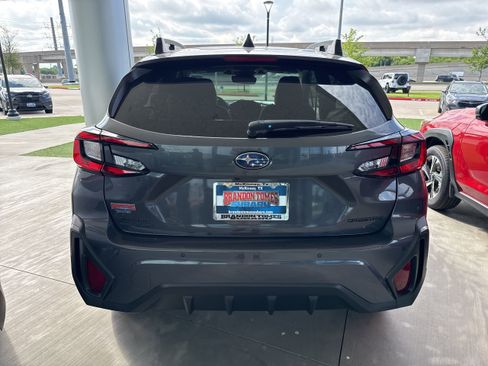 New 2026 Subaru Crosstrek 2.5i Limited AWD/4WD image 3
