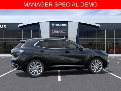 Used 2026 Buick Envision Avenir AWD/4WD image 5