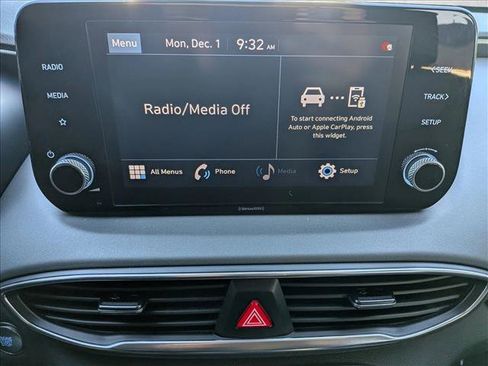 Used 2022 Hyundai Santa Fe SEL image 16