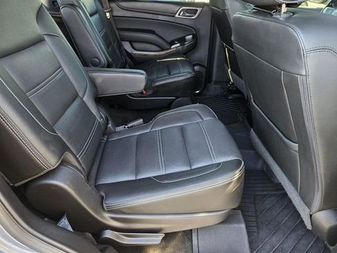 Used 2018 GMC Yukon Denali w/ Open Road Package image 17