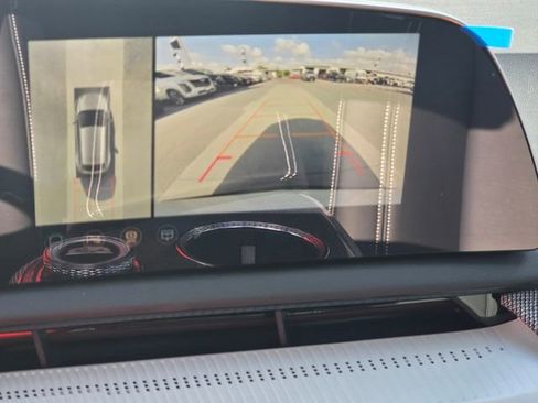 New 2026 Cadillac Optiq Luxury 1 RWD image 23