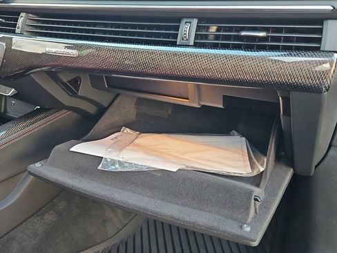 Certified 2022 Audi S5 Prestige w/ Prestige Package image 21