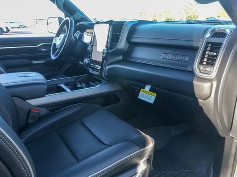 Used 2024 RAM 1500 Laramie image 24