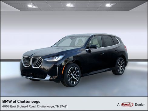 New 2026 BMW X3 xDrive30 image 1