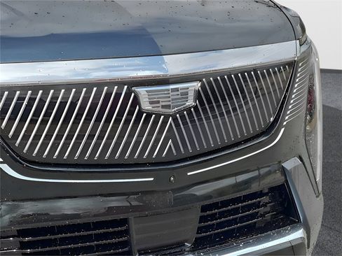 New 2026 Cadillac Escalade IQ Luxury 1 w/ LPO, Floor Liner Package image 8