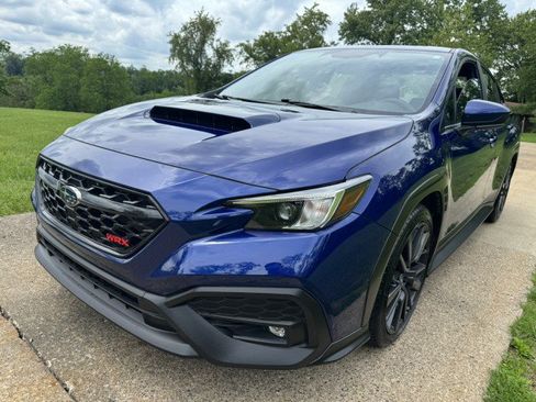Used 2025 Subaru WRX Premium AWD/4WD image 11