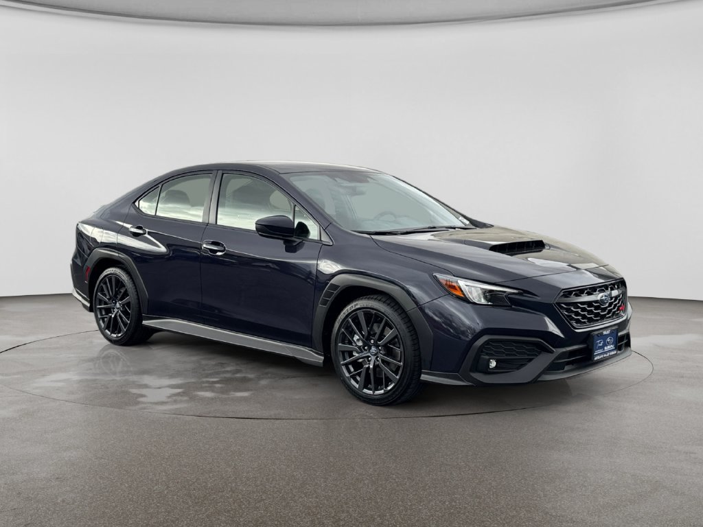 New 2026 Subaru WRX Premium AWD/4WD image 7