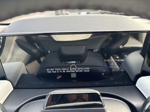 New 2026 Lincoln Aviator Black Label w/ Jet Appearance Package image 32