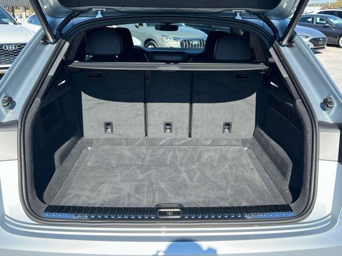 Used 2025 Audi RS Q8 performance image 18