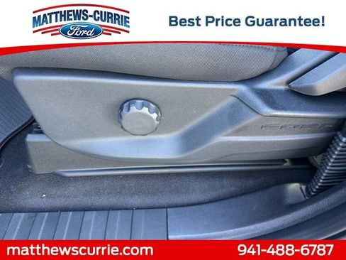 New 2025 Ford F150 STX w/ STX Black Appearance Package image 10