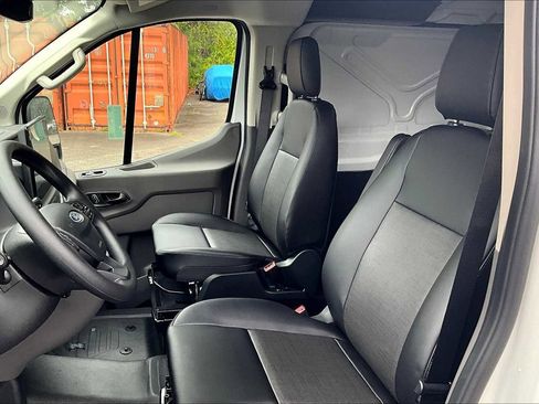 New 2025 Ford Transit 250 Cargo Van w/ Load Area Protection Package image 9