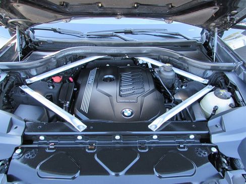 Used 2019 BMW X7 xDrive40i w/ Premium Package image 31