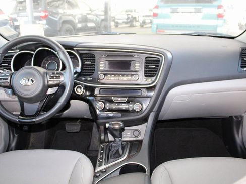 Used 2014 Kia Optima EX image 24