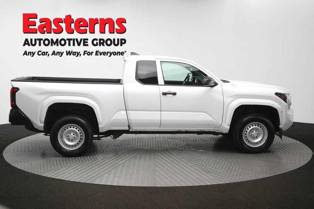 Used 2025 Toyota Tacoma SR RWD image 43