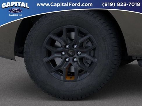 New 2026 Ford Expedition Tremor AWD/4WD image 19