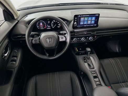 Used 2025 Honda HR-V EX-L image 22