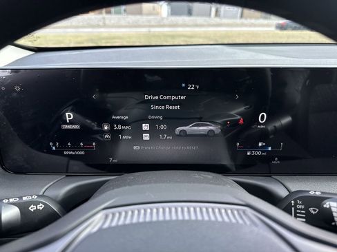 New 2026 Nissan Sentra SV image 15