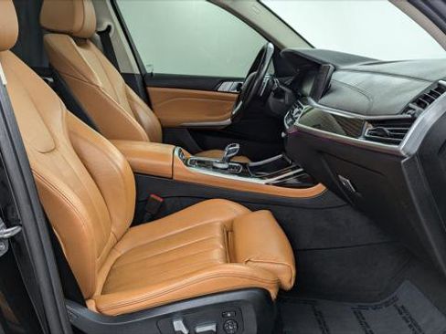 Used 2019 BMW X7 xDrive40i w/ Cold Weather Package image 24