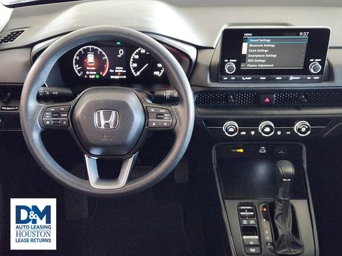 Used 2024 Honda CR-V LX image 35