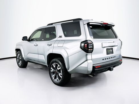 Used 2026 Toyota 4Runner TRD Sport Premium AWD/4WD image 5