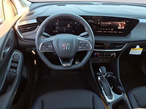 New 2026 Buick Encore GX Sport Touring w/ Comfort Package FWD image 5