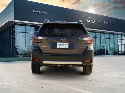 Used 2023 Subaru Outback Touring XT image 6