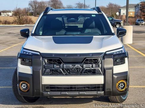 New 2026 Subaru Outback Wilderness image 4