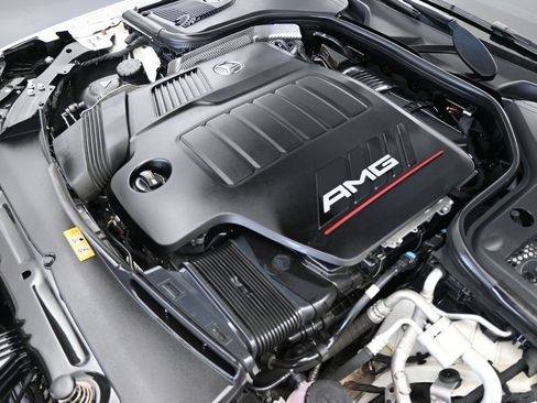 Used 2019 Mercedes-Benz AMG GT 53 image 50