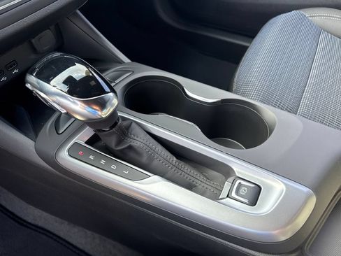 New 2026 Buick Envista Preferred w/ Convenience I Package FWD image 18