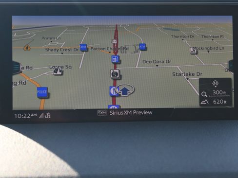 Used 2018 Audi Q7 2.0T Premium Plus image 24