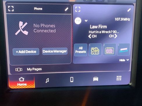 Used 2022 RAM 1500 Big Horn image 7