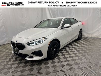 Used 2024 BMW 228i xDrive Gran Coupe